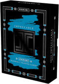 2024 Panini Impeccable Baseball Trading Cards Hobby Box