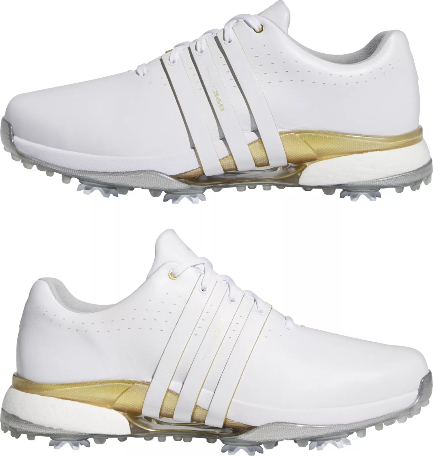 Adidas Men's Tour360 24 Golf Shoe