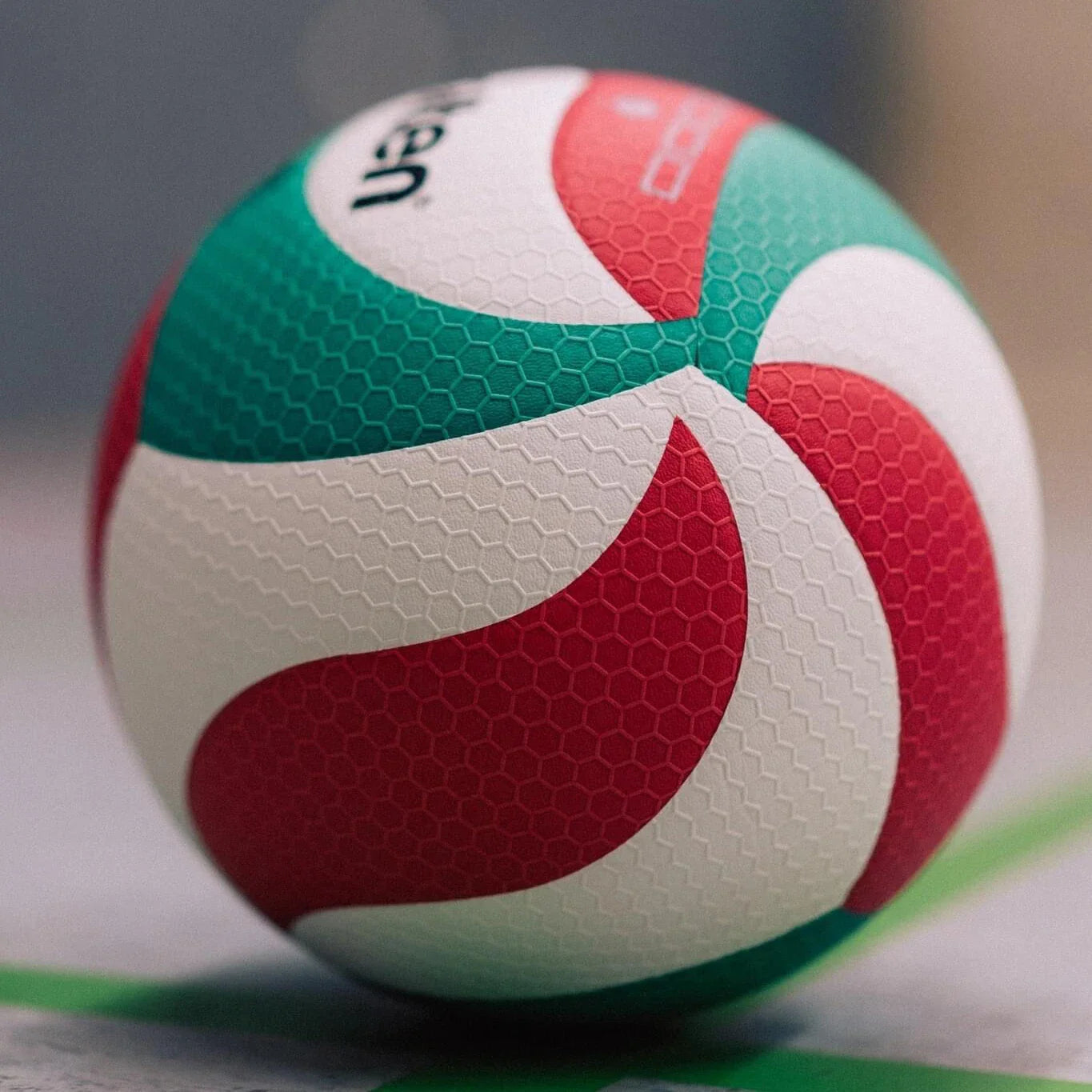FLISTATEC Pro Volleyball - Size 5