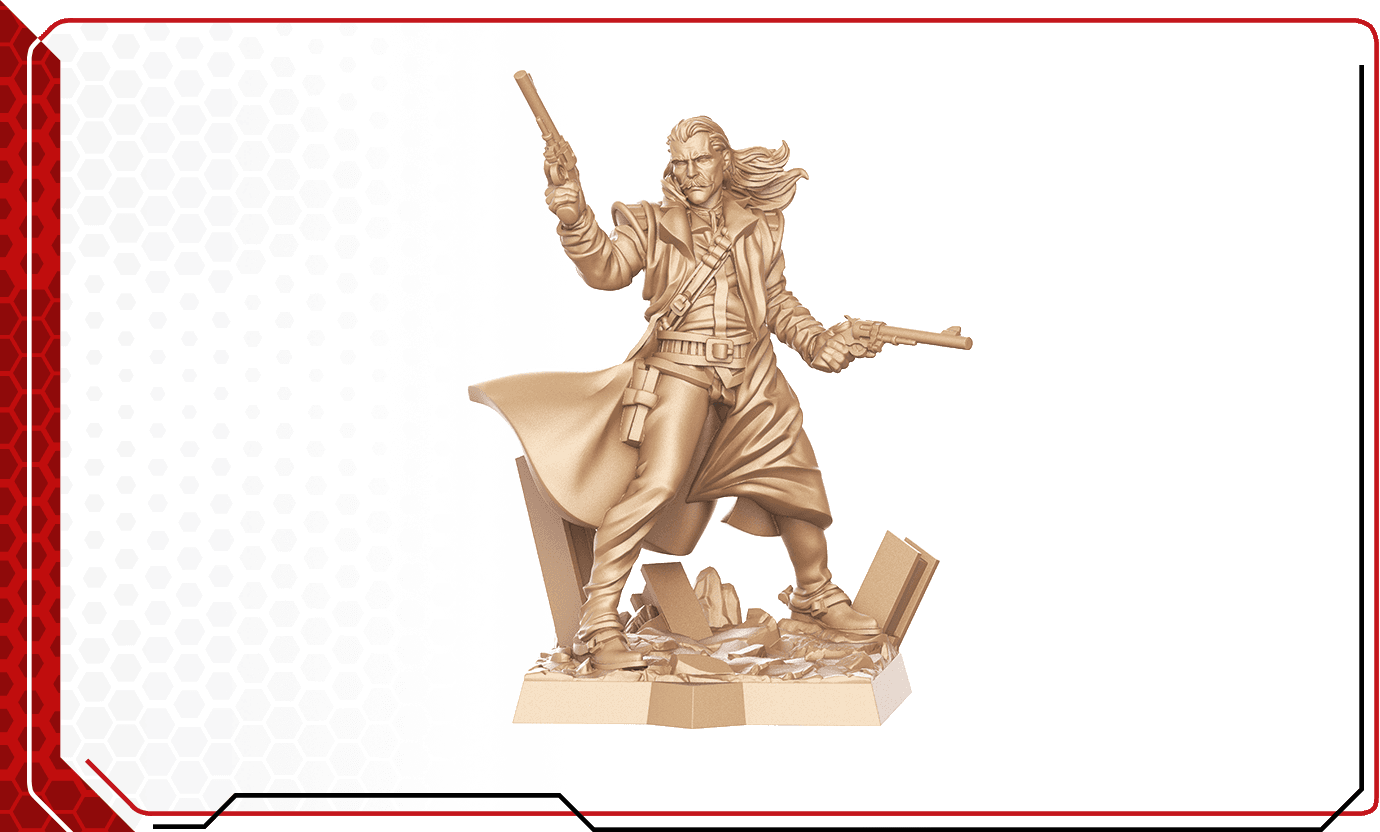 Metal Gear Solid: the Board Game - Integral Edition